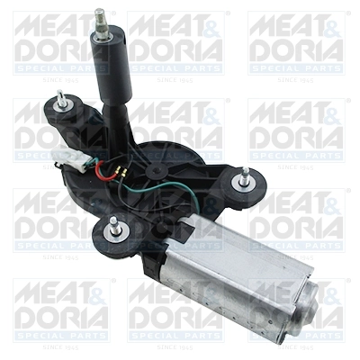 Wiper Motor